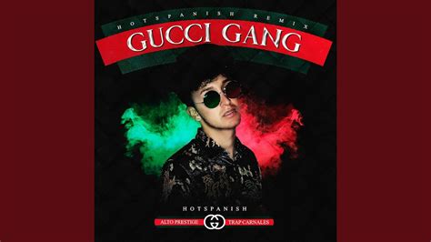 traduzione canzone gucci gang|gucci gang song download mp3.